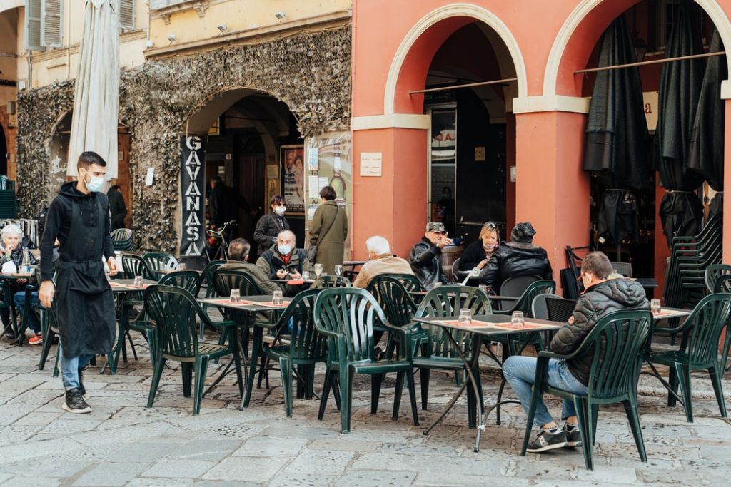 KOJE JE NAJBOLJE MESTO ZA ŽIVOT TOKOM KORONE?!