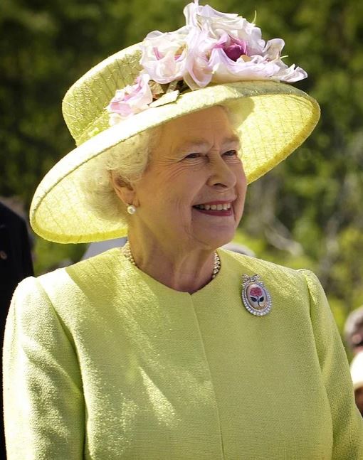 DŽONSON: Kraljica Elizabeta se vrlo dobro oseća