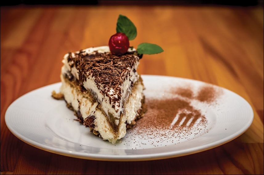 SAVRŠENO KREMASTA I BOGATA TORTA: Lepša od bilo koje čokolade!