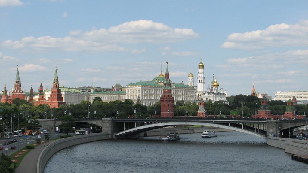 DISKRIMINACIJA RUSKE KULTURE PODELILA JE UKRAJINU! Kremlj: "Rusija ima potpuno drugačiju nacionalnu politiku"
