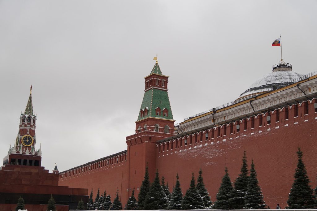 AMERIČKI MEDIJI: Rusiji je poznato da postoji nedostatak u u nuklearnoj doktrini SAD
