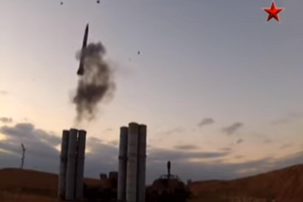 AMERIKA I RUSIJA SLOŽNE U JEDNOJ STVARI? Rakete koje su pogodile farmu u Poljskoj lansirala UKRAJINSKA PVO