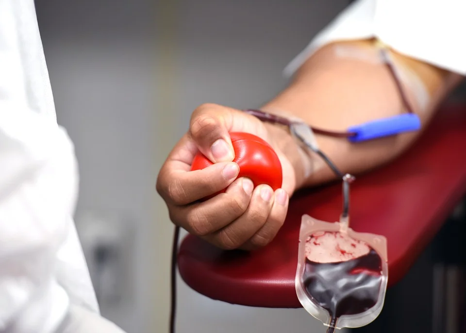 UČINITE DOBRO DELO: Dobrovoljno davanje krvi na više lokacija u Beogradu u toku sledeće nedelje!