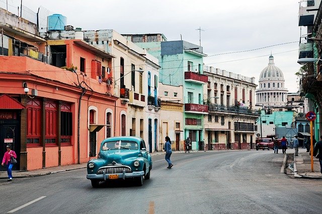 SAD uvele sankcije za 28 kubanskih zvaničnika