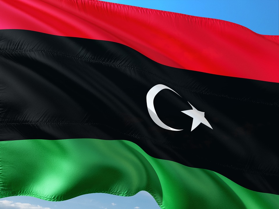 Snage Libijske nacionalne armije oborile dron na istoku zemlje!