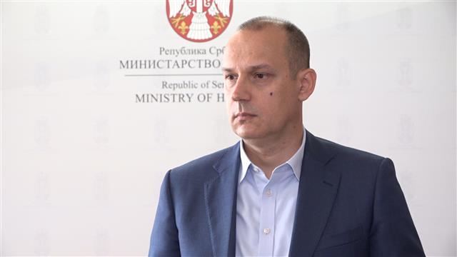 VELIKI DOPRINOS RAZVOJU ZDRAVSTVA U SRBIJI: Ministar Lončar i direktor SZO potpisali Sporazum o saradnji