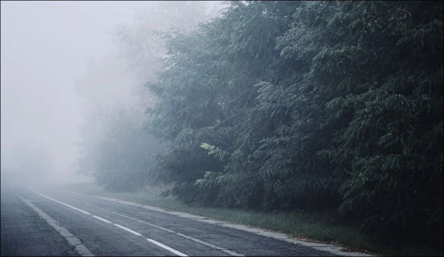 AMSS UPOZORAVA: Oprez u vožnji zbog magle