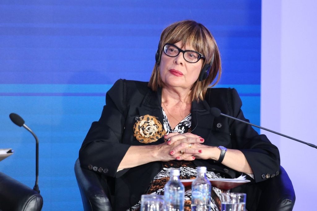 LEPE VESTI ZA SRBIJU: U Ohridu potpisan Memorandum o razumevanju u kulturi