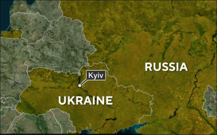 Britanija: Ruske snage i dalje blokiraju ukrajinske obale