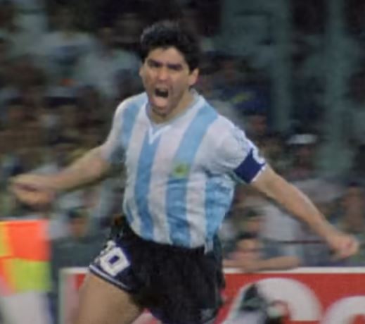 GODINU DANA BEZ NAJBOLJEG IGRAČA 20. VEKA: Na današnji dan nas je napustio legendarni Maradona