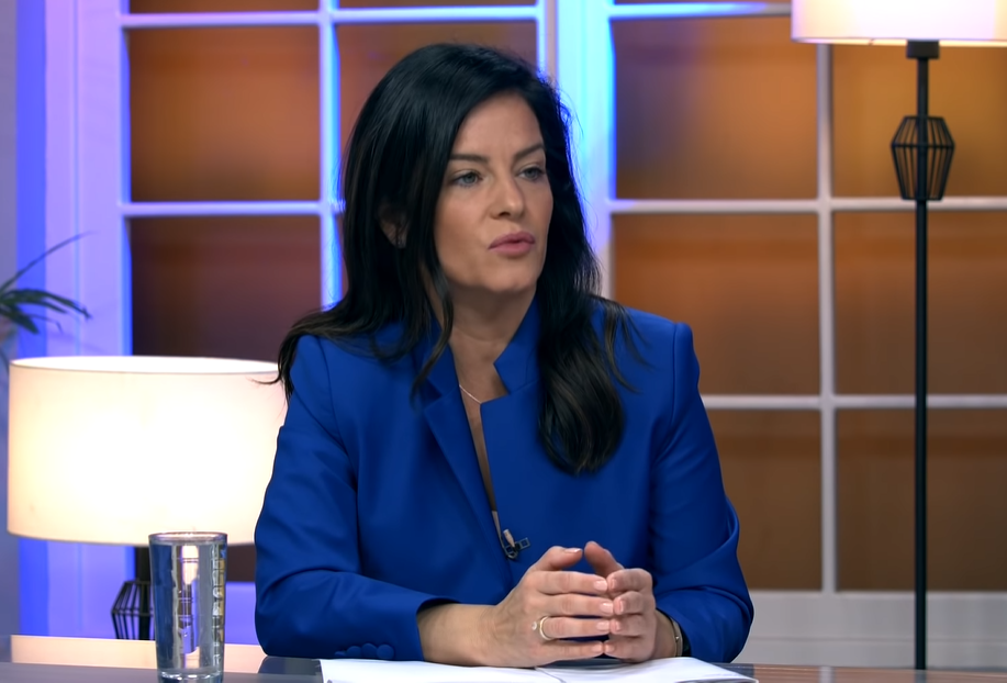 MARIJA OBRADOVIĆ: Ministarstvo podržalo više projekata u Rači - građanima bolji uslovi za život!