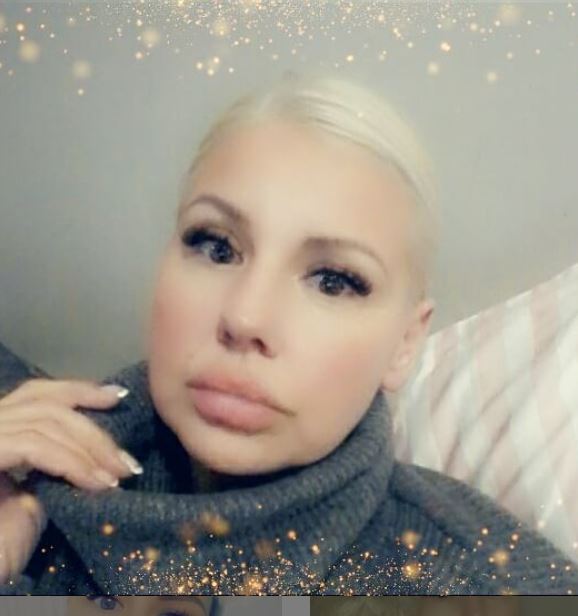 OVO JE ZAISTA PRETUŽNO: Evo šta Marina Gavrilović čuva!