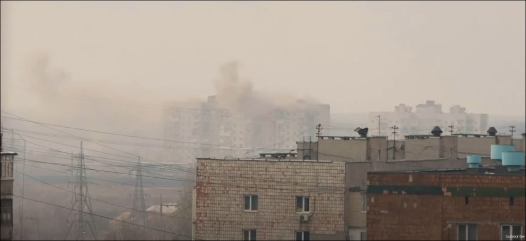 Prvi put otkako ruske snage kontrolišu Mariupolj uplovio TERETNI BROD! Kijevski režim tvrdi da je to PLJAČKA! (VIDEO)