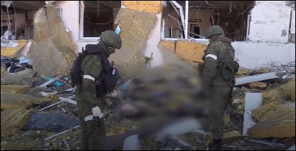 STRAŠNO! Ukrajinski ekstremisti u bolnici zlostavljali i bacali pacijente kroz prozor! (VIDEO)