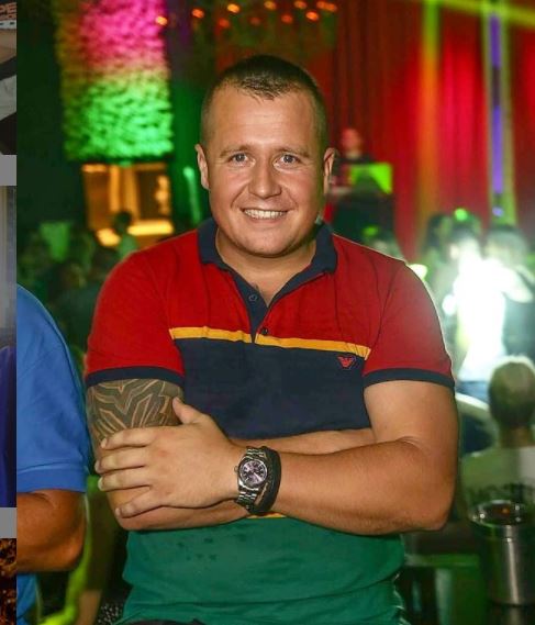MARKO JE IPAK POTVRDIO: Evo šta kaže Marko povodom raskida sa Natašom!