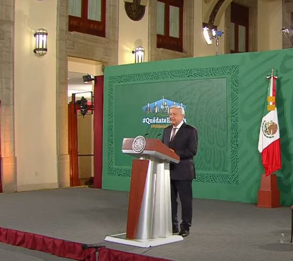 Predsednik Meksika najavio posetu Džozefa Bajdena u okviru samita lidera Severne Amerike!