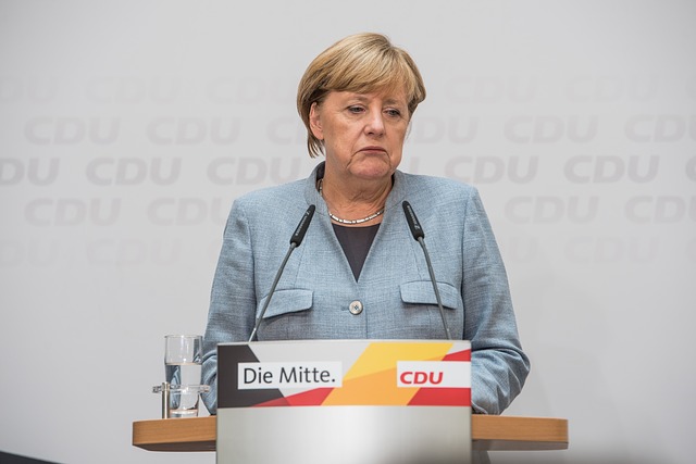 Merkel odbila funkciju u CDU: Ne želi ni počasnu funkciju
