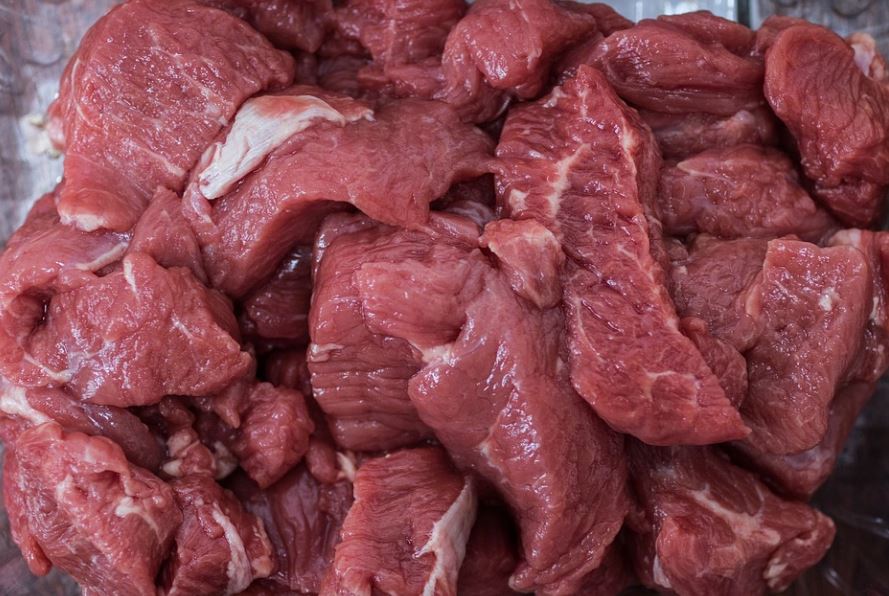 SVI PRAVE ISTU GREŠKU: Evo kako da pravilno odmrznete meso