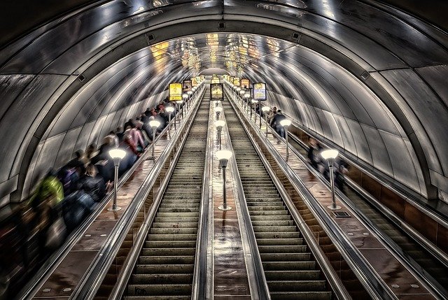 POTPISAN SPORAZUM ZA METRO: Ovog meseca počinju radovi