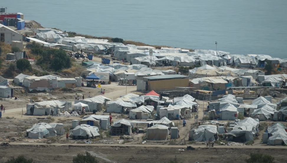 TUGA U GRČKOJ! Prevrnuo se čamac s migrantima
