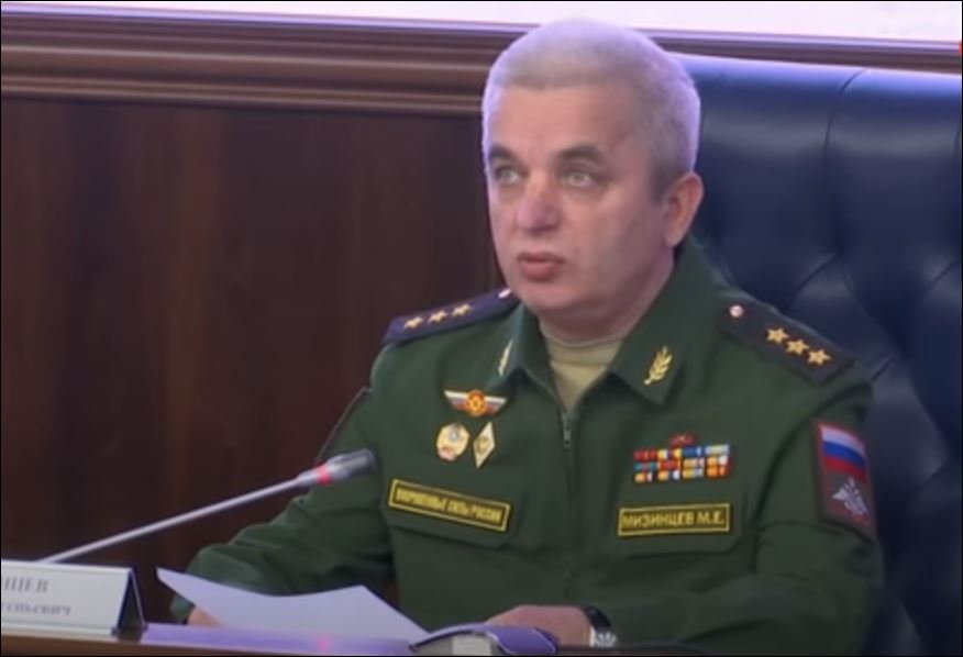 Mihail Mizincev postao je novi zamenik ruskog ministra odbrane Sergeja Šojgua!