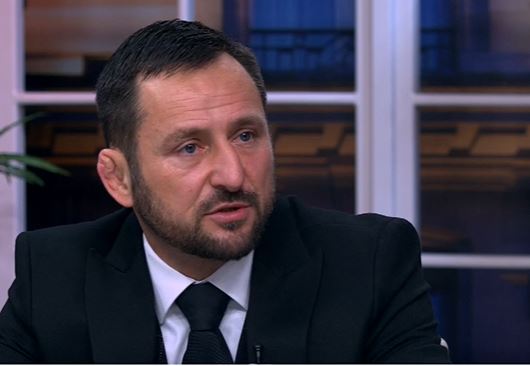 NAJPOZNATIJI SRPSKI MAKRO ZA HAPPY TV! Mihajlo Maksimović OTKRIO SVE O ŽIVOTU PROSTITUTKI: "Treba legalizovati ovaj posao"