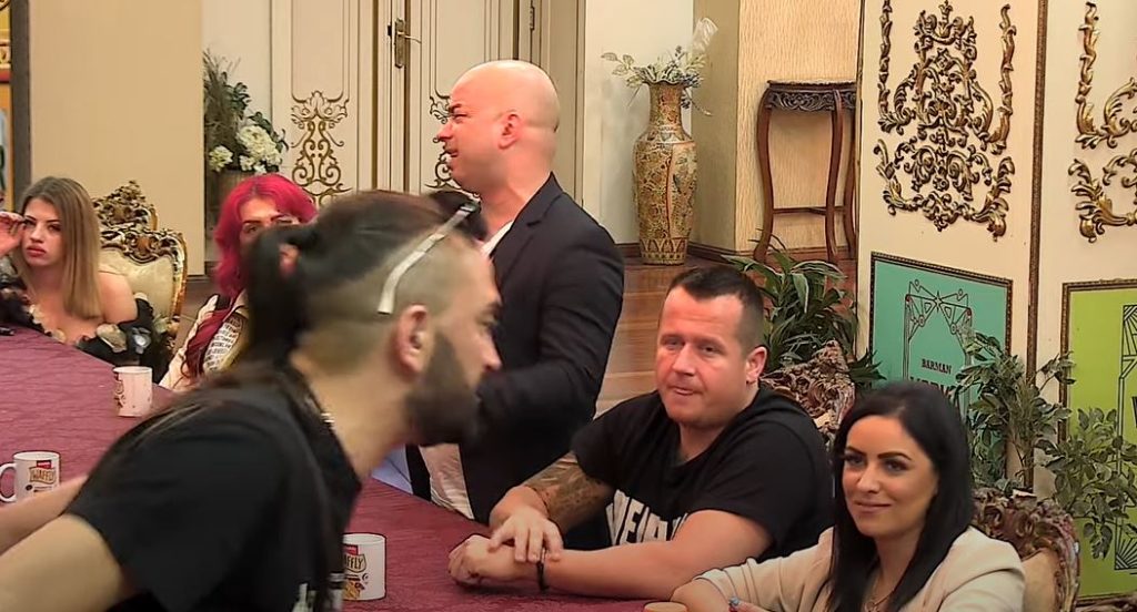 IZGUBILA JE PODRŠKU OD SVIH! U surovom okršaju Viktorija izgubila bitku! (VIDEO)