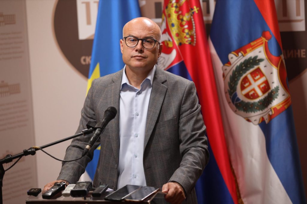 VUČEVIĆ HITNO KRENUO ZA NOVI PAZAR: Ministar odbrane povukao prvi potez posle Vučićeve naredbe