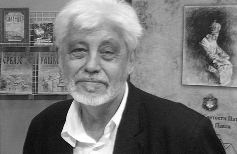 TUGA! UMRO MILOVAN VITEZOVIĆ! Veliki srpski pisac preminuo od KORONE
