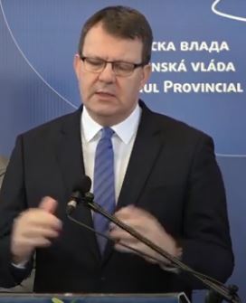 MIROVIĆ: Vučić i Putin obezbedili dovoljno gasa i sigurnu energetsku budućnost za Srbiju