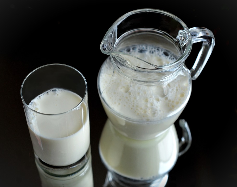 LEPE VESTI ZA NAŠE PROIZVOĐAČE: Produžena prijava za premiju za mleko