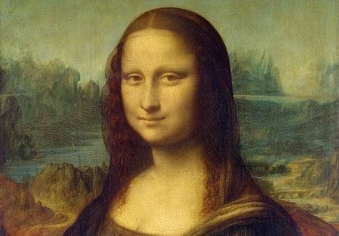 OVO JE NAJSKUPLJA SLIKA NA SVETU! Ne, nije u pitanju „Mona Liza“