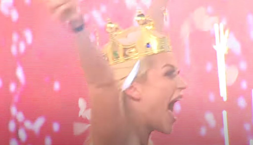 NATAŠA ODUŠEVILA KOMENTAROM! Otkrila na šta će potrošiti glavnu nagradu! (FOTO)
