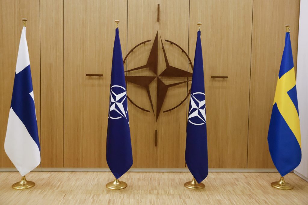 „IPAK SVE JE U RUKAMA TURSKE!“ Finska bi mogla da uđe u NATO bez čekanja Švedske