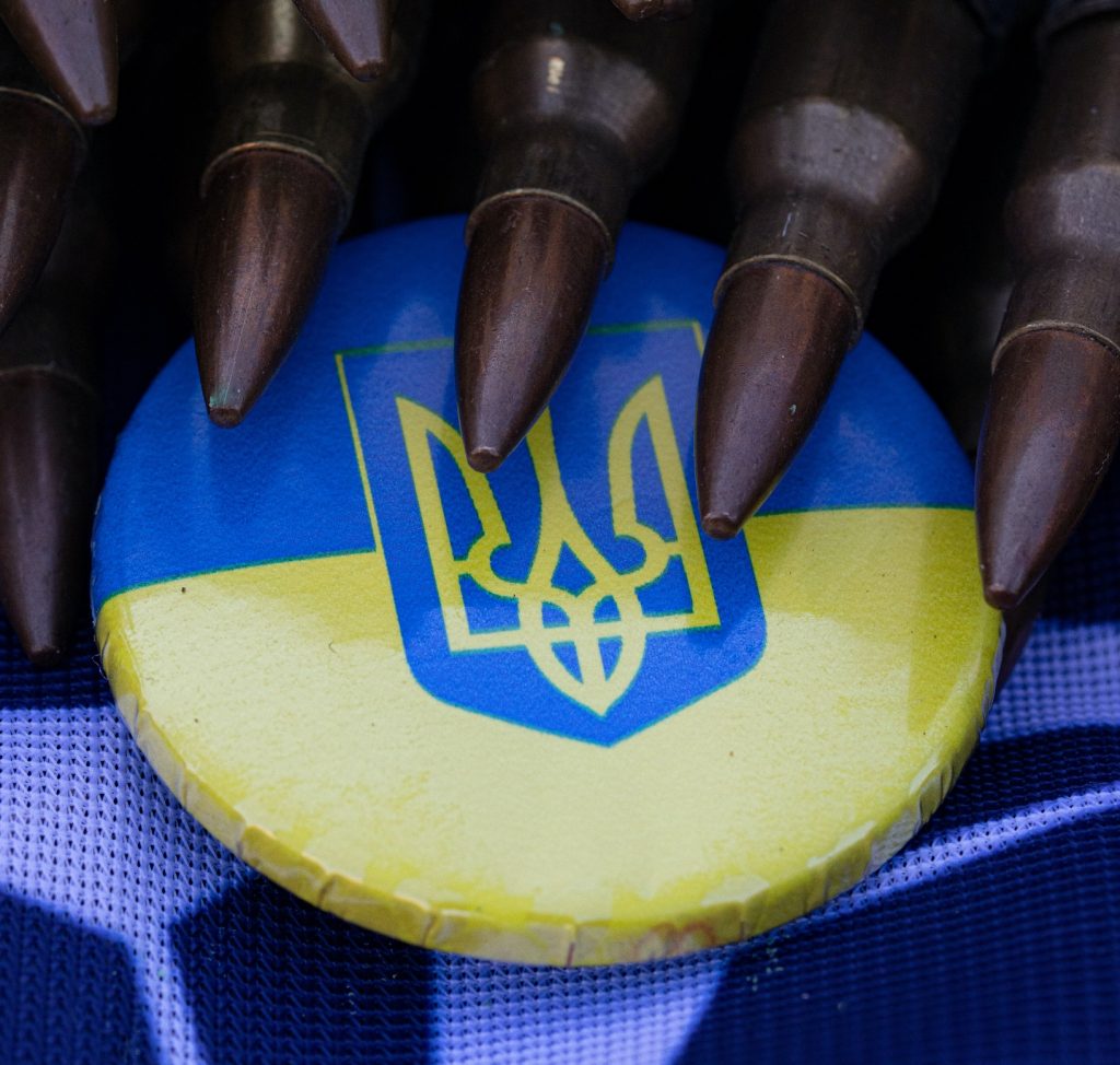 Šefica Švedske An Linde potvrdila, EU odobrila 500 miliona evra Ukrajini za nabavku opreme i zaliha za vojsku, uključujući smrtonosno oružje!