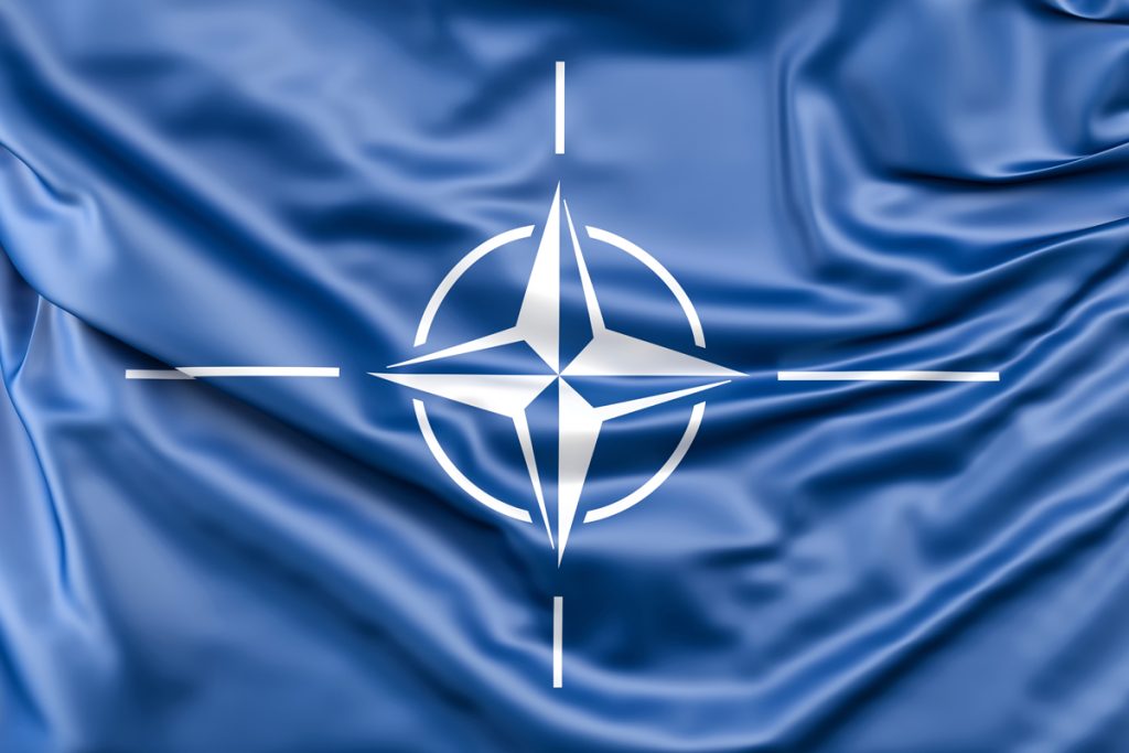 NATO ŠALJE SPECIJALNOG IZASLANIKA U UKRAJINU!