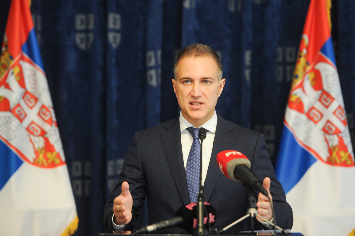 Oglasilo se Ministarstvo odbrane povodom dezinformacija: "Vojska Srbije nije prelazila administrativnu liniju sa KiM!"
