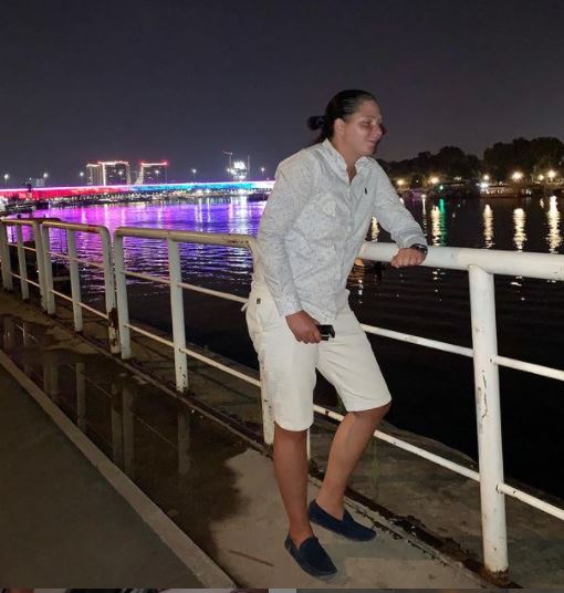ŠOK: Bivša učesnica Parova iz Sarajeva objavila fotografiju iz kreveta! (FOTO)