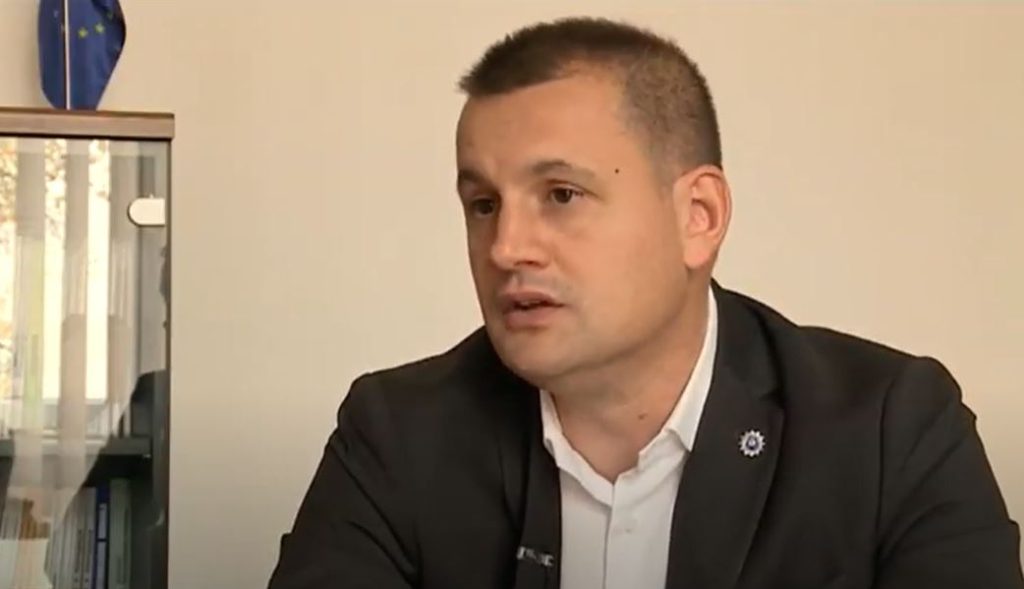 NASILJE NA PROTESTU NEĆE BITI TOLERISANO: Tužilac Nenad Stefanović pozvao sve da poštuju red i mir