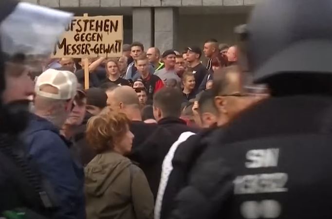 AUSTRIJA: Udvostručio se broj antisemitskih incidenata