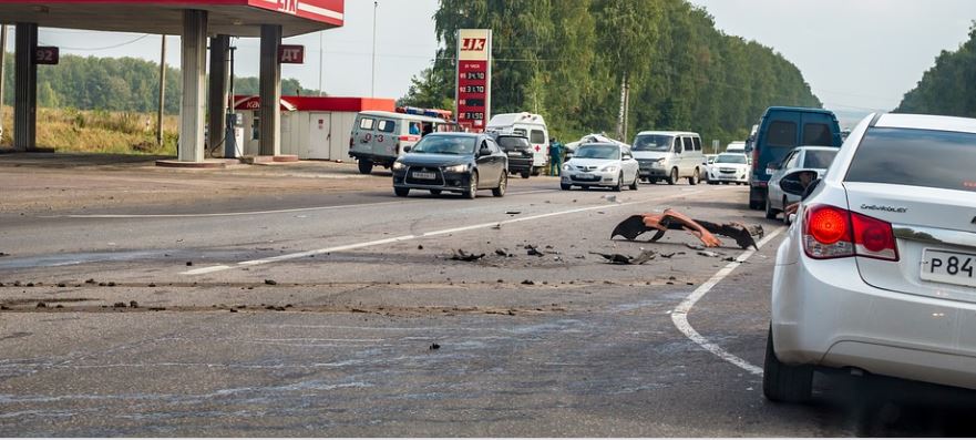 LANČANI SUDAR kod Pančeva: Uviđaj je u toku!