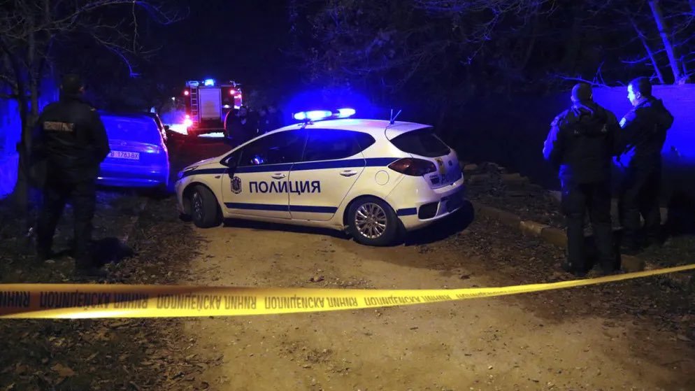 UŽAS U BUGARSKOJ: U kamionu pronađeno najmanje 18 tela migranata