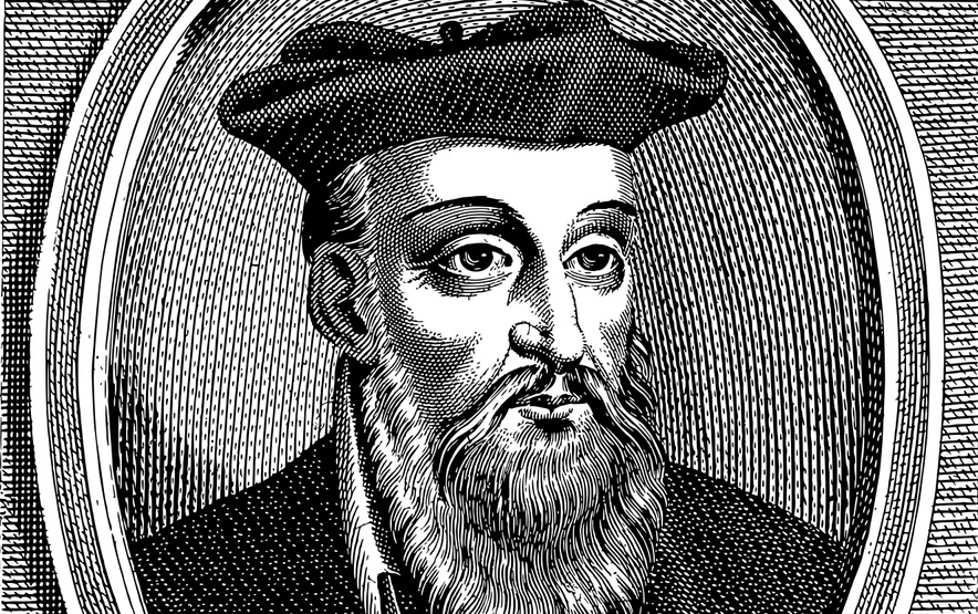 PROROK PROPASTI: Nostradamusovo stravično proročanstvo za 2024. godinu već se ostvarilo