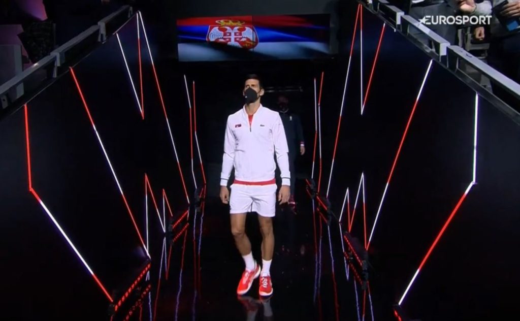 SRBIJA – KAZAHSTAN: NOVAK ĐOKOVIĆ POBEDIO!