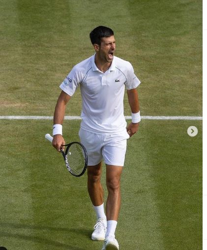 SVET ĆUTI: Nijedan se teniser nije oglasio povodom odluke da Novak Đoković bude proteran!