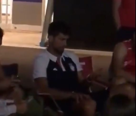 NOLE OKUPIO SRPSKE SPORTISTE U OLIMPIJSKOM SELU! Pričao o mentalnoj snazi (VIDEO)