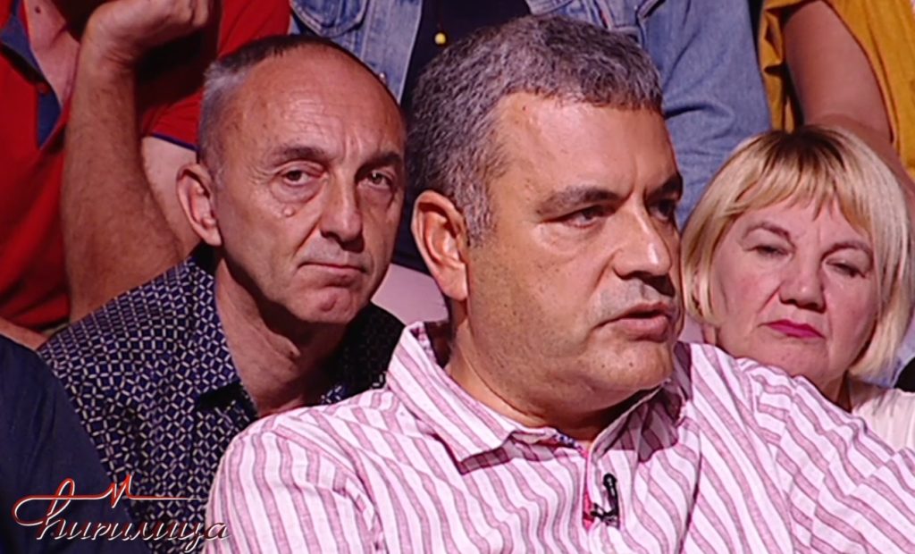 Prof. dr Slobodan Vladušić u emisiji „ĆIRILICA“: „Kada se bude pronašla neka vrsta kompromisnog rešenja između, pre svega Rusije i SAD, onda možemo da se nadamo i smirivanju situacije na Balkanu!“