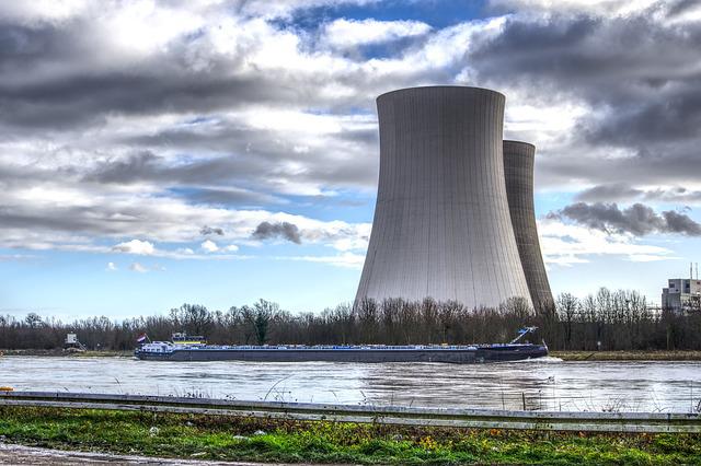 Ruska državna korporacija za nuklearnu energiju „Roasatom“ počela radove na izgradnji dva nuklearna reaktora u Mađarskoj!