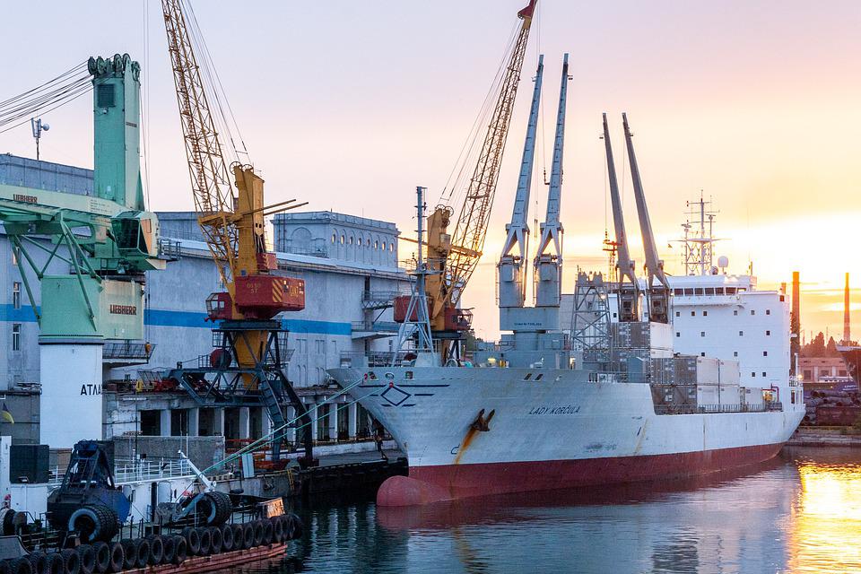 NASTAVLJA SE IZVOZ ŽITA IZ UKRAJINE: Još dva broda sa poljoprivrednim proizvodima napustila Odesu!