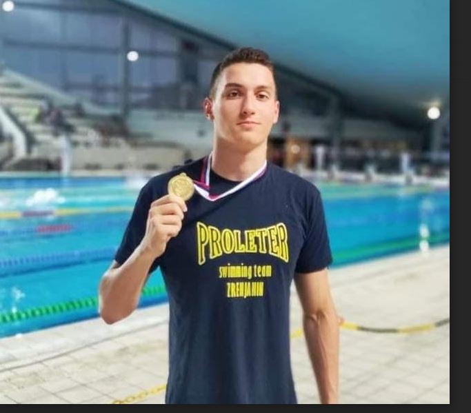 ZRENJANIN ŠALJE TRI OLIMPIJCA U TOKIO:Ponos Vojvodine!